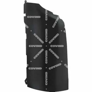 Panneau de pare-chocs avant droit adapté à Volvo FM7-FM10-FM12 2a S. FMX EURO 5 (20379172) - Product Image 1