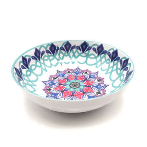 <span class=keywords><strong>Vajilla</strong></span> Náutica de la Mejor Calidad, <span class=keywords><strong>Melamina</strong></span> Estadounidense para Restaurante, Juego de <span class=keywords><strong>Vajilla</strong></span> para Cena - Product Image 6