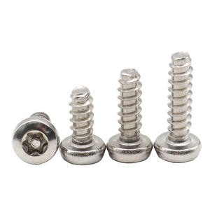 <span class=keywords><strong>Dimensioni</strong></span> metriche Torx <span class=keywords><strong>vite</strong></span> autofilettante in plastica m2. 3 m2. 5 m2. 6 M3 M3.5 M4 <span class=keywords><strong>M5</strong></span> M6 - Product Image 6