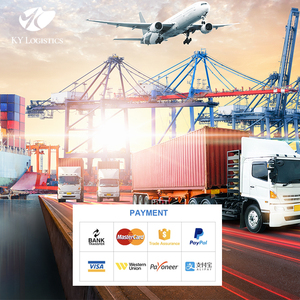 LCL Agent d'expédition express de la Chine vers les États-Unis, Los Angeles, Seattle, Miami, Philadelphie, Boston, Orlando, transporteur maritime - Product Image 5