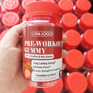 Oem Đen Maca 37500mg từ Peru năng lượng tăng cường độ bền tăng cường Hữu Cơ Maca viên nang - Product Image 5