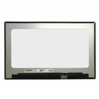 Layar lcd laptop 14.0 asli untuk Dell Latitude 3400 E3400 3410 e3410 layar display