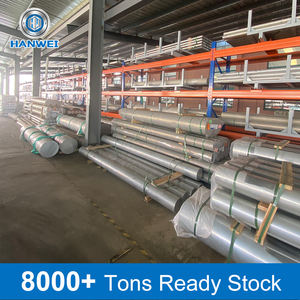 מותאם אישית סגסוגת מוט 6061 T6 t6511 מחיר של 1kg אלומיניום בר - Product Image 5