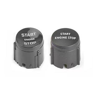 Interruptor <span class=keywords><strong>de</strong></span> arranque y parada <span class=keywords><strong>de</strong></span> coche, cubierta <span class=keywords><strong>de</strong></span> llave <span class=keywords><strong>de</strong></span> <span class=keywords><strong>encendido</strong></span> LR070381, LR014015, <span class=keywords><strong>para</strong></span> Discovery L462 /Land Rover Discovery 4 2009-2016 - Product Image 1