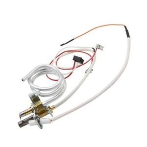 Conjunto Piloto para Calentador de Agua 100112330, Dispositivo de Encendido de Gas, Pieza de Repuesto de Latón Integrado - Product Image 3