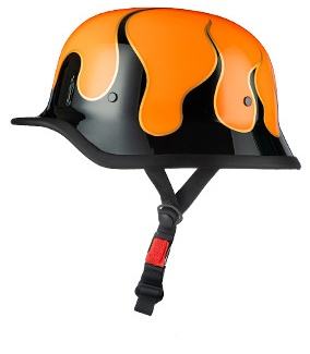 ส้ม/รุย ไฟร์ แบล็ก