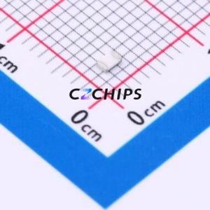 Resistencia SMD CRCW080520K0FKEAC 0805 (Tipo: Película Gruesa) (Resistencia: 20kOhm Precisión: 1%) - Product Image 2