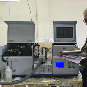 Spertrophotomètre d'absorption atomique BIOBASE AAS BK-AA320N AAS Spectromètre intégré dans le traitement des données informatiques pour le laboratoire - Product Image 6