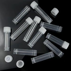 Tubes cryogéniques filetés externes pour articles de laboratoire - Product Image 2