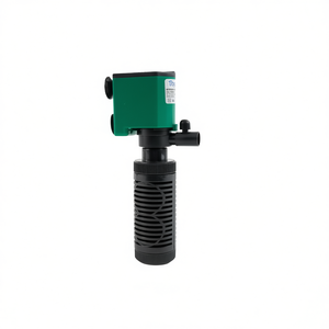 8W H ฟิลเตอร์ในตัวสำหรับตู้ปลาและอุปกรณ์เสริม - Product Image 3