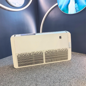 Alta Qualidade 18000 24000 36000 48000 60000 Btu Piso Teto Split Aire Acondicionado 380V 50hz Refrigeração Unidade <span class=keywords><strong>AC</strong></span> Somente - Product Image 5