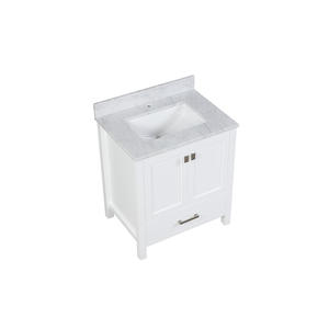 Mueble de Baño de Alta Gama Hecho en Vietnam, Mueble de Baño Moderno - Product Image 4
