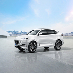 Vehículos Nuevos, Auto a Gasolina Changan Uni-K Idd 2024 Uni k Changan, Vehículo para Adultos, SUV, Autos Usados - Product Image 3