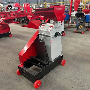 Machinerie <span class=keywords><strong>agricole</strong></span> utilisée pour le broyage des aliments et le broyage des céréales dans l'élevage de poulets, de canards et d'oies - Product Image 3