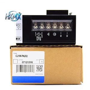 Advanced CJ1W-PA202 Power Supply Unit for <b>PLC</b> <b>PAC</b> <b>Dedicated</b> <b>Controllers</b> - Product Image 1