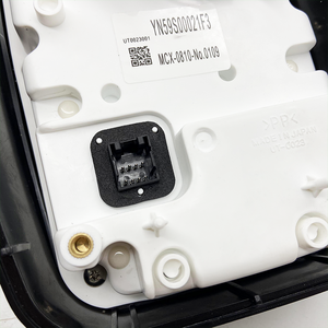 掘削機部品 コベルコ SK200-8 SK140-8 SK250-8 ディスプレイ画面 - Product Image 4