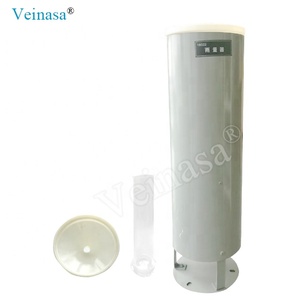 YL001 เครื่องวัดปริมาณน้ำฝนแบบถังเอียงพร้อมเซ็นเซอร์วัดปริมาณน้ำฝนอัตโนมัติ YL001 พร้อมข้อมูล L - Product Image 5