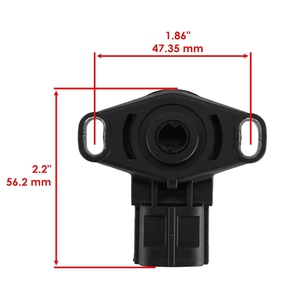 ATV UTV PARTS TPS Sensor de acelerador apto para Honda Trx500Fpe <span class=keywords><strong>Foreman</strong></span> <span class=keywords><strong>500</strong></span> <span class=keywords><strong>4X4</strong></span> ES 2007-2011 - Product Image 3