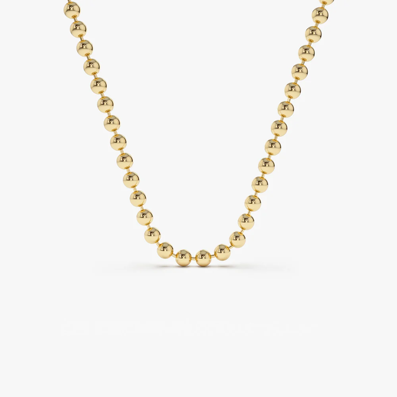 Custom Jewelry High End 18k Gold