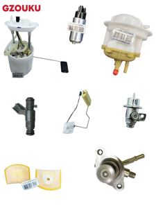 Pièces détachées automobiles 0580303027, pièces de rechange compatibles avec Evasion/Xantia/<span class=keywords><strong>Jumpy</strong></span> pour 406/806/Expert en stock - Product Image 6