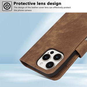 Popular cartera Folio <span class=keywords><strong>Flip</strong></span> Funda de cuero para <span class=keywords><strong>Huawei</strong></span> Pura 70 Ultra Nova13 <span class=keywords><strong>Pro</strong></span> 5G Maimang 30 monedero magnético NFC funda para teléfono - Product Image 4
