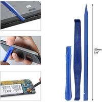 Kit de démontage plat téléphones, réparation universelle téléphone portable, Mini tournevis pince pour la réparation des téléphones portables, jeu d'outils manuels 26 en 1