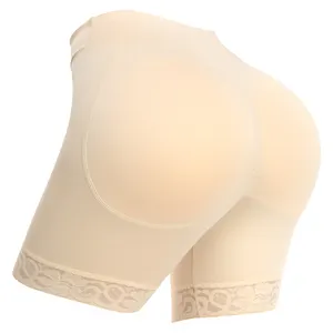 Butt Lifter Tummy Control Shapewear Hip Enhancer Shaper Panties Sexy Butt Underwear women body shaper butt and hip pads