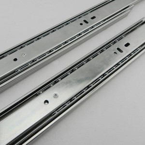 Bán buôn ngăn kéo Runner 20 inch đầy đủ Extention Tủ Ngăn Kéo trượt - Product Image 6