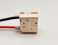 Module de diode laser 808 nm LT HPL à couvercle doré, 500W 600W, 10 12 barres, empilement de canaux macro, pièce à main sans contact