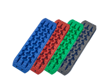 SEMRISE Planche de récupération et de traction en nylon renforcé ABS de haute qualité, coussin pour 4x4, ajustement universel, kit d'outils d'urgence pour