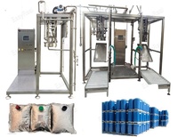 Concurrerende Industriële Schaal Kokosnoot Verwerking Lijn Kokosnoot Water En Kokosmelk Productie Plant