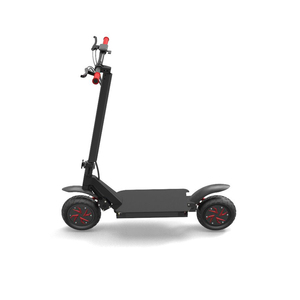 Gran potencia, <span class=keywords><strong>doble</strong></span> Motor, <span class=keywords><strong>doble</strong></span> unidad, 1000 W, 2000 W, 52 <span class=keywords><strong>V</strong></span>, 20,8 Ah, Scooter Eléctrico - Product Image 4