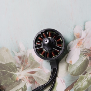 มอเตอร์ไร้แปรงถ่าน 4215 380KV แรงขับสูง 6-12S มัลติมอเตอร์ สำหรับ RC มัลติคอปเตอร์ และโดรน - Product Image 5