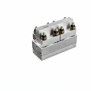 Módulo de tiristores STT1900N16P55XPSA2, componentes electrónicos, canal de fabricante - Product Image 1