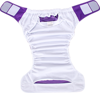 Abdl Adult Insert Windel Large Size Custom ized Printing Wieder verwendbare Stoff windel sets für Erwachsene Einstellbare wasch bare Windeln für ältere Menschen