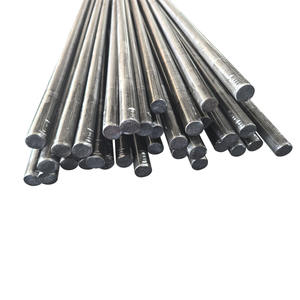 Corrosiebestendig, anti-roest, hoogwaardig, ideaal koudgetrokken rond staal voor maritieme toepassingen - Product Image 2