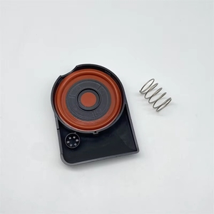 Pièces automobiles 11127646552 Couvercle d'huile de carter Moteur Ventilation du carter 11127603390 11127646553 pour <span class=keywords><strong>Mini</strong></span> N18 <span class=keywords><strong>Cooper</strong></span> F20 F21 - Product Image 3