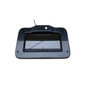 Fabricant d'usine de toits ouvrants automobiles, toit ouvrant adaptable pour le marché secondaire, toit ouvrant universel pour voiture - Product Image 2
