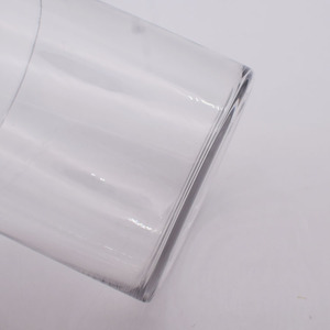 <span class=keywords><strong>Vase</strong></span> à <span class=keywords><strong>bougie</strong></span> Cylindre en verre Vases cylindriques en verre <span class=keywords><strong>Grand</strong></span> <span class=keywords><strong>vase</strong></span> en verre transparent de luxe Cylindre - Product Image 6
