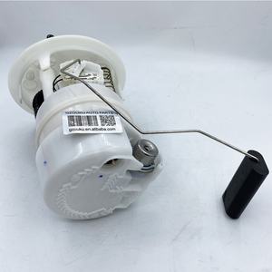 Kraftstoff pumpen baugruppe für 206 406 1525EA 1525 N9 1525 Y2 1607401680 9638028780 9642124180 - Product Image 5