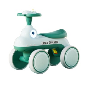 Hot 1-3 <strong>Years</strong> <strong>Old</strong> Twister <strong>Car</strong> <strong>Toy</strong> for <strong>Boys</strong> and Girls Unisex Plastic Yo-Yo Swing with Adult Sitting Feature - Product Image 1