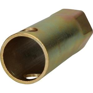 KS TOOLS - 460.4933 Clé pour écrou d'essieu pour BPW - EAN 4042146784525 HEAVY VEHICLES - Product Image 3