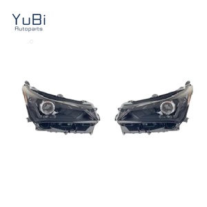 HEAD LAMP - led para <span class=keywords><strong>LEXUS</strong></span> NX <span class=keywords><strong>2018</strong></span> año OEM <span class=keywords><strong>L</strong></span> 81185-78180 R 81145-78180 - Product Image 1