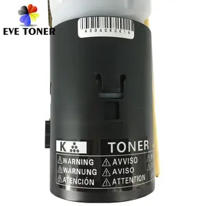 EVETONER penyalin Bizhub TN512 Toner Konica Minolta C454 Toner harga rendah