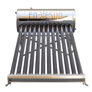 72 giờ 100L 200L Trung Quốc nóng bán tự chế nhỏ gọn không áp lực năng lượng mặt trời Máy nước nóng để nước calentadores de Agua solares - Product Image 6