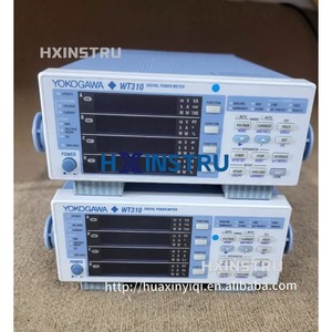 ใช้แล้ว 1 ชิ้น Yokogawa WT310 Power Meter Digital H - Product Image 1