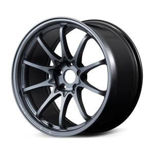 Rines Forjados Estilo CE28N para Civic Type R, S2000, GT86, GR86, Rines para Autos Deportivos - Product Image 3