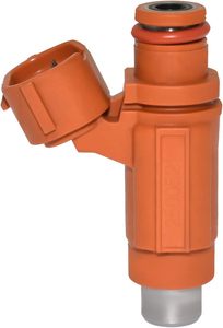Injecteur de carburant 49033-1060 pour <span class=keywords><strong>Kawasaki</strong></span> Brute Force <span class=keywords><strong>750</strong></span> 2008-2014, Teryx <span class=keywords><strong>750</strong></span> <span class=keywords><strong>2009</strong></span> 2010 2011 2012 2013, Z1000 2003 2004 2005 2006 - Product Image 2