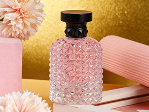 <span class=keywords><strong>Profumo</strong></span> Sweet Rose per Donne 50ml, Fragranza Fresca ed Elegante - Product Image 3