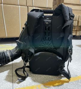 Souffleur industriel à essence puissant, souffleur à dos haute puissance pour feuilles - Product Image 5